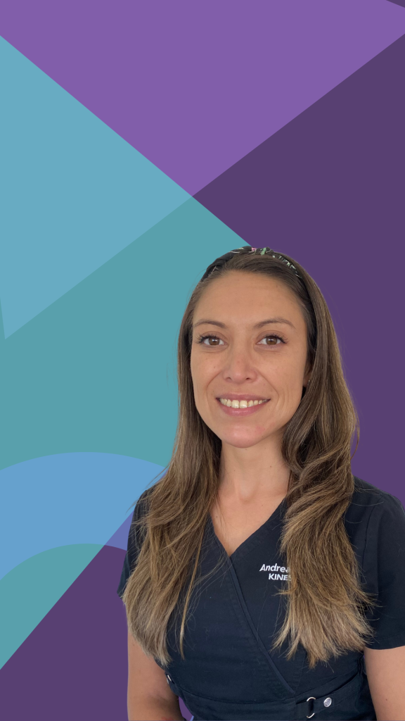 kinesiologia, ondas de choquem, quiropraxia, kinesiologa Andrea Onetto, centro médico Neokin